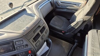 DAF XF 480 FT LOW DECK SSC EURO 6 - 9