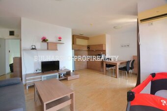 Exkluzivní podkrovní apartmán s dechberoucím výhledem na moř - 9