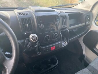 Fiat Ducato 2.3 jtd L2H2 - 9