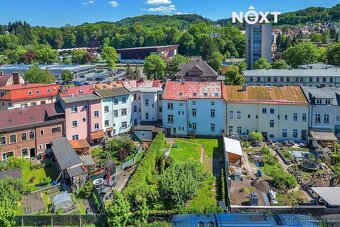 Prodej byt 2+kk, 40㎡ - 9