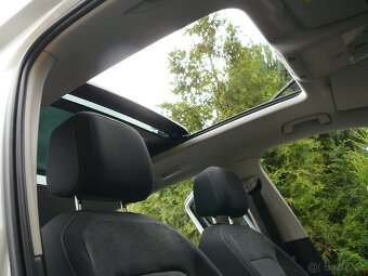 VW TIGUAN 2.0 TSI 132KW 4x4 DSG+F1 PANORAM FULLLED NAVI ACC - 9