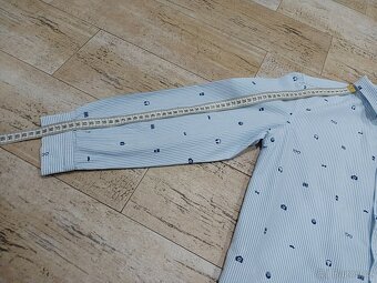 Chlapecká košile vel. 152 - 9