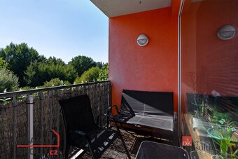 Pronájem, byty/2+kk, 56 m2, Nová, Chotěšov, Plzeň-jih [ID 79 - 9