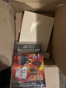 Krbové kamna Haas Sohn - 9