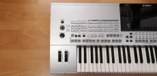 Yamaha tyros 1 - 9