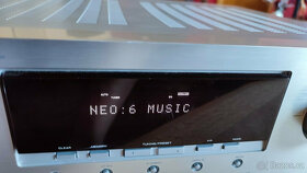 Marantz SR-4400 AV receiver 6.1 DTS-ES, DO, návod - 9