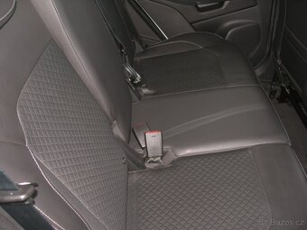 FORD ECOSPORT,1.5 BENZÍN,AUTOMATICKÁ PŘEVODOVKA,SERVISKA - 9