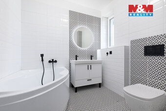 Prodej rodinného domu, 133 m², Vendryně 981 - 9