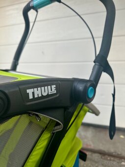 Thule Chariot Sport 1 - 9