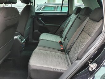 VW Tiguan 2.0 TDI 110kW DSG Full LED ACC - záruka Autodraft - 9