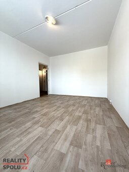 Podnájem, byty/2+1, 51.61 m2, Zahradní 5173, 43004 Chomutov, - 9