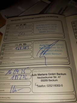 Prodám Ford Mondeo 20tdci titanium r.v 2014 - 9