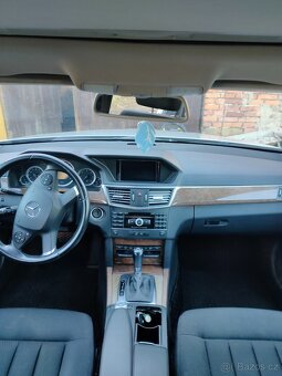 Mercedes Benz E220, W213, 125KW - 9