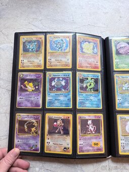 Pokemon karty - 9