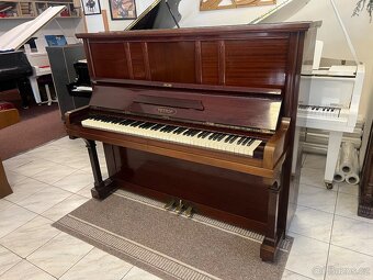 Petrof 135 v záruce, doprava zdarma, REZERVACE - 9