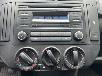 VW Polo 1,2Htp 44kw - 9