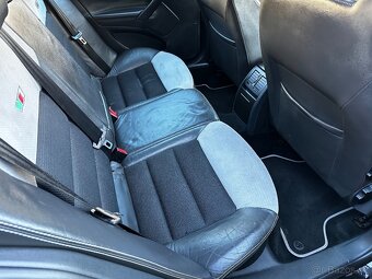 Octavia 2 RS 2.0 TFSI - 9