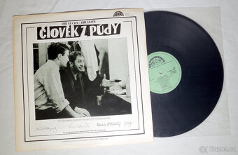 Konvolut LP - 8,70/kus - 9