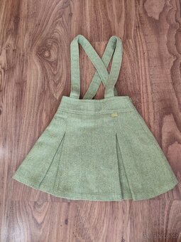 Šaty, sukně 98/104 - 9