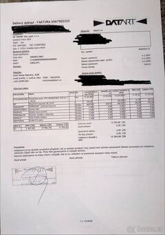 Lednice v záruce - 9