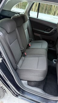 Skoda Fabia 2 combi 1.2TSI 2011 facelift - 9