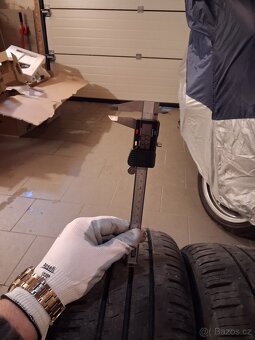 5x112 r16 alhambra kola - 9