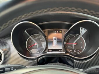 Prodej auta Mercedes benz 2018 - 9