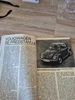 Svět motorů Volkswagen - 9