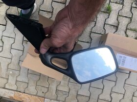 Kawasaki GPZ 1000 RX plasty tlumič zrcátka - 9