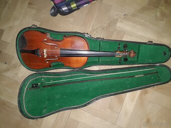 Starozitnosti - 9