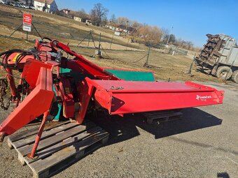 Disková sekačka Kverneland 3132MT - 9