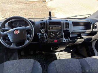 Fiat Ducato 2.3 JTD L4H2 MAXI 96 kW - 9