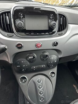 Prodám Fiat 500e - 9