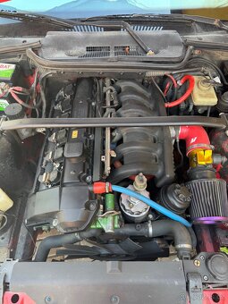 BMW E36 328i (M52B28 swap) - 9