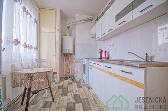Pronájem bytové jednotky 3+1 ve městě Javorník - 9