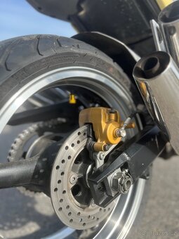 kawasaki z1000 - 9