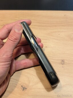 Nokia 8600 Luna - 9