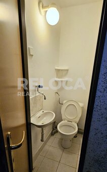 1+KK, 16m2, P2, Nusle, Oldřichova, malý, útulný byt k nastěh - 9