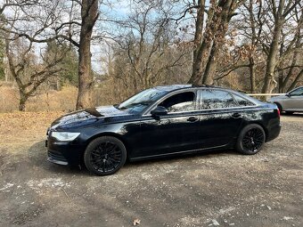 Audi a6 c7 3.0 tdi Quattro 180kw - 9