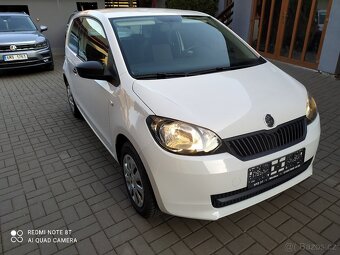 Škoda Citigo - 9