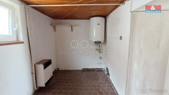 Prodej rodinného domu, 203 m², Vitín, okr. České Budějovice - 9
