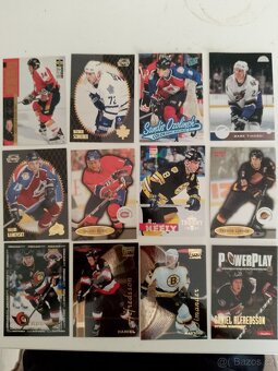 Karty NHL - 9