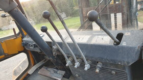 terén vzv diesel na 3.5t/3.3m (2008 GO) s SPZ - 9