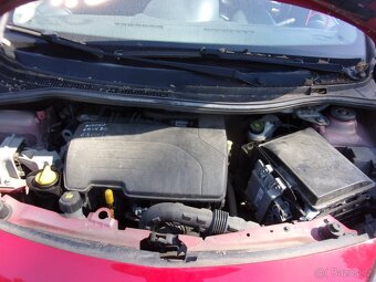 Renault Twingo 1,2 16V LEV 75 - 9