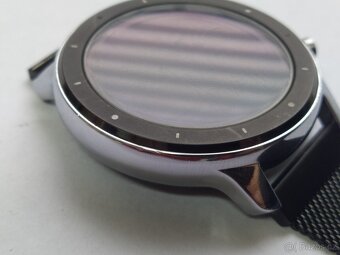 Hodinky Xiaomi Amazfit GTR 47mm Stainless Steel - 9
