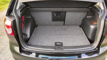 Volkswagen Golf Plus 1.2 TSI, r.v. 2013, jen 167 tis. km - 9