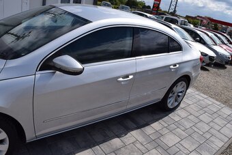 ►►Volkswagen Passat CC 2.0 TDI 103kW• TAŽNÉ • KAMERA◄◄ - 9