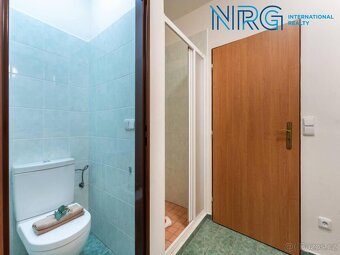 Prodej apartmánu, 12,48 m2, Strážné v Krkonoších - 9