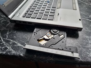 HP elitebook 8470p - 9