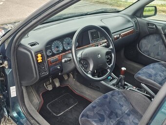 Citroen Xantia 1.8 16v 81kw - 9